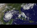 Tracking the Hurricanes: 2017 Part One