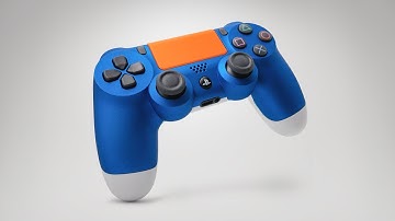 Customize Any Controller!