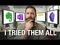 Best Free Note Taking App For Windows 11 With Stylus   Don't Miss These!