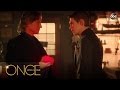 Rumple Says Goodbye To Pan For Good - Once Upon A Time