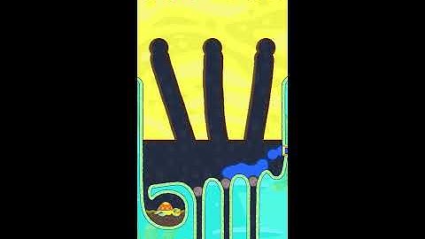 Hack Hack! Save The Fish Gameplay All Game - Fishdom Game - Gameplay Walkthrough