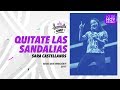 Quitate las sandalias - Ps. Sara Castellanos - G12TV