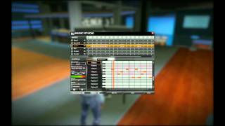 APB Music Editor : Sapiens - overworld 2 (ST)