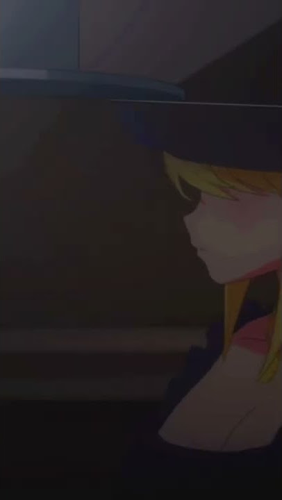 Me Da Um Beijo?😳 (PT-BR 🇧🇷) Boku No Kokoro no Yabai / The