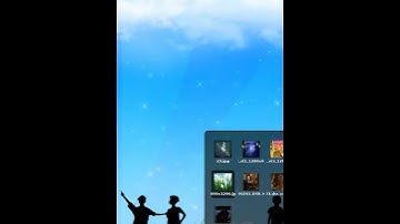 Awn Stack Leapord Dock Linux WORK IN PROGRESS