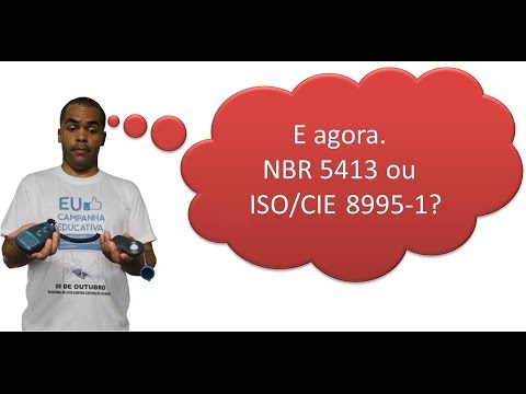 Nbr Iso 8995 Pdf