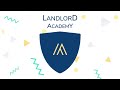 Landlord 101: The Basics to Being a Successful Landlord | Avail Landlord Academy