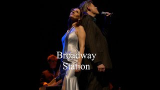 Broadway Station -Teaser - Stéphanie MORALES (Vocal lead)