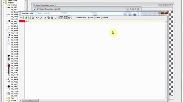 GameMaker Crash Course