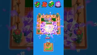 Brawlers Hypercharge Vs Larry And Lawrie Super