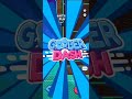 Can I not fall? ranked Goober Dash