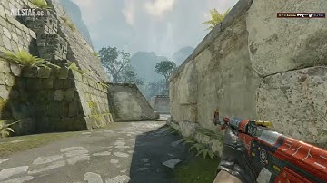 Ancient map, modern suffering — 4K clutch