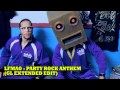 LMFAO - Party Rock Anthem (Extended Edit)