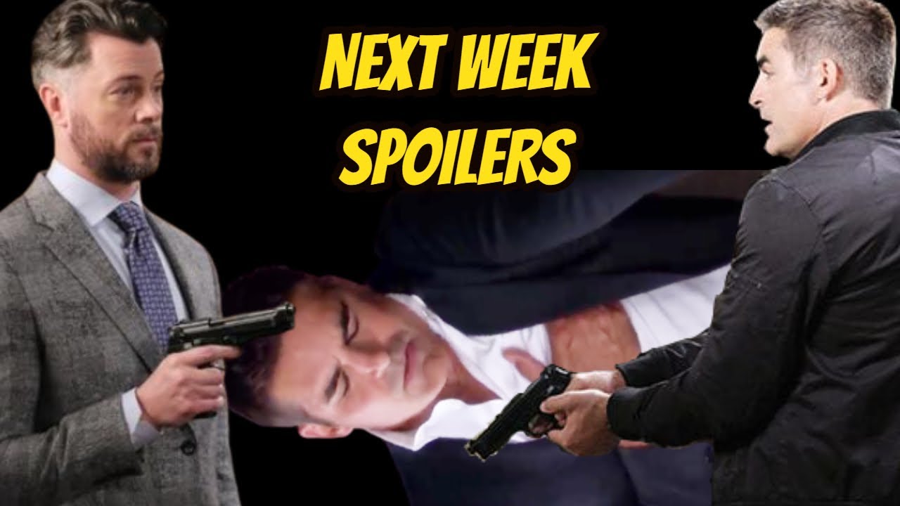 DOOL Next Week Spoilers: The week of December 30 to January 3 - Days of ...