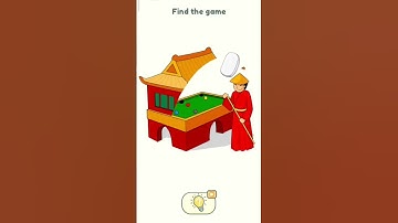 DOP 2 delete one part game level 492 walkthrough solution all level #shorts #dop2 #dop #level492