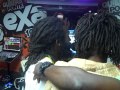 kali blaxx and the suffers with platinum crew in costa rica part 4