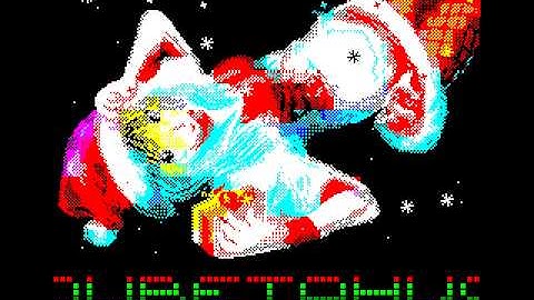 Kotsoft NEW YEAR 2015 INTRO