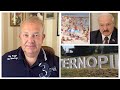 Зона Тернопіль про слуг і господарів. Квартальні рейтинги в Києві. Кавуни німецькі. Один в Криму.