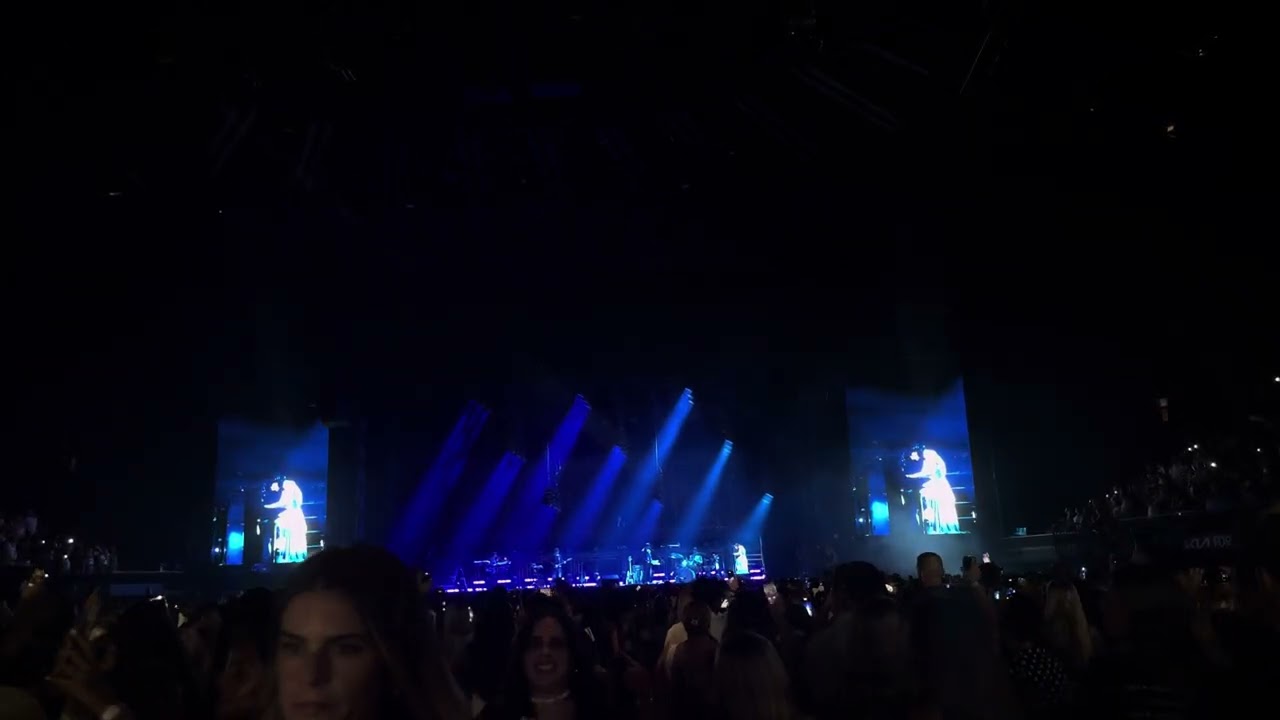 Gracie Abrams - Death Wish Live 2025