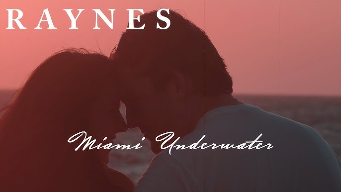 Raynes – Tie Me Up Lyrics