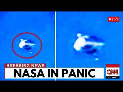 NASA BREAKS SILENCE on the TERRIFYING New Image by James Webb Telescope That Changes Everything