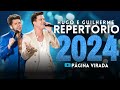 HUGO E GUILHERME AS MAIS TOCADAS - NOVO CD - AS MELHORES HUGO E GUILHERME (LANÇAMENTO 2024)