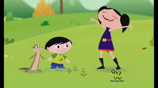 Dk Brasil Promo 2 O Show Da Luna