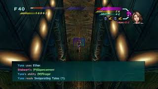 FF X2 LAST MISSION LOW LV PLAYTHROUGH PART 18 HD REMASTERED