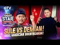 DEMIAN VS SULE! KOCAK BANGET BARANGNYA SULE HILANG!!! | ESPORTS STAR INDONESIA S2 GTV 2021