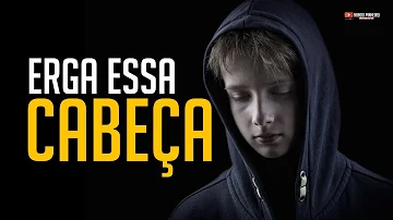 O que fazer quando erramos na vida?