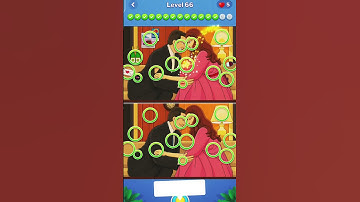 Find Differences Level 66 #mobilegame #finddifferences #puzzle #puzzlegame #gaming #mashup #games