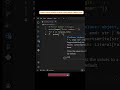 Mirror Number Triangle in Python#python #patternprinting#numberpattern#coding#pythonshorts#interview