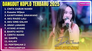 Download Lagu CINTA SABUN MANI - DIVA HANI - NEW ASTINA FULL ALBUM DANGDUT KOPLO TERBARU 2025 MP3 Download Lagu CINTA SABUN MANI - DIVA HANI - NEW ASTINA FULL ALBUM DANGDUT KOPLO TERBARU 2025 MP3