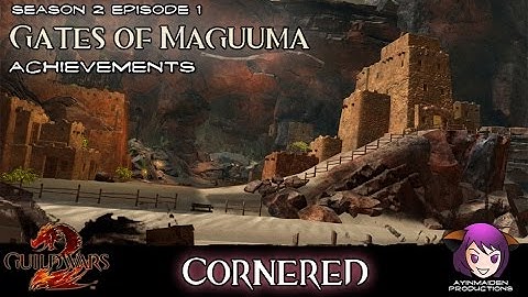 GW2 Explosive Avoidance, Opportune Moment & Dashed Advantage