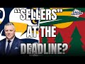 Sellers? Minnesota Wild , Nashville Predators : NHL Trade Deadline Talk | Daily Faceoff Live