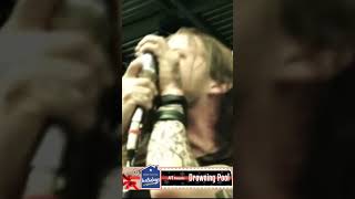 Drowning Pool Home for the Holidays 2023 // Armed Forces Entertainment