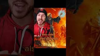 An Intro To Mages From Mage The Ascension