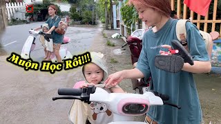 Download Lagu Chanh Chanh Đưa CuBin Đi Học Muộn..Cực Hài MP3 Download Lagu Chanh Chanh Đưa CuBin Đi Học Muộn..Cực Hài MP3
