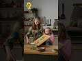 Easy Mealtime Win for Your Child with IDD 💛 | KIDS NW Kitchen Moments
