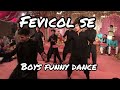 Fevicol Se Funny Dance | AK Choreography