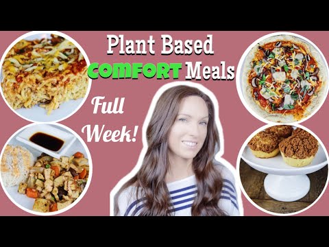 plant-based-weekly-meal-plan-|-comfort-food-made-vegan-for-families-|-easy-healthy-recipes-for-kids