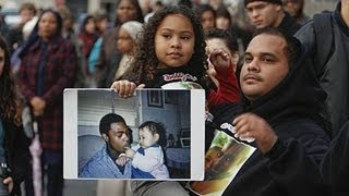 Famous Rukus - Dear Tatiana (Oscar Grant Tribute) Profile