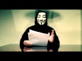 Mensaje de Anonymous a la UPeU