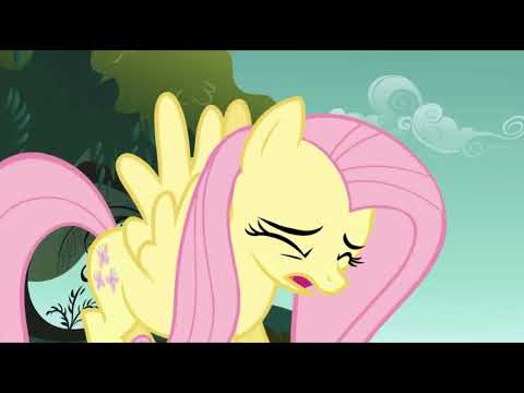 Fluttershy Farts (My Little Pony Friendship Is Magic)