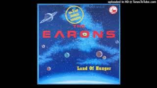 The Earons – Land Of Hunger (Extended Re-Mix 1984)