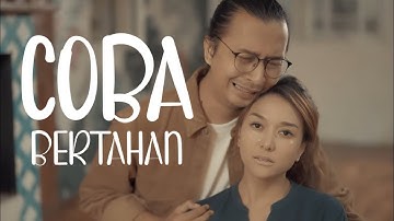 Coba Bertahan - Vagetoz (lirik lagu)