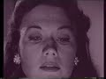 Clip of the never before seen "16MM TINTED VERSION OF THE HYPNOTIC EYE" with MARCIA HENDERSON. (HD).