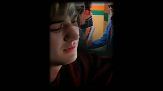 ꒰ STEVE HARRINGTON. ꒱ ▹ Heat waves 💔 #sad #shorts #strangerthings