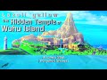 L a z u l i _ y e l l o w - The Hidden Temple of Wuhu Island | Full OST
