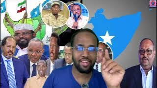 Daawo: Xasan sh Oo Raba In puntland somalia Ka godo si koonfurta kaliya Uu uxukumo Waa la fashiliyay